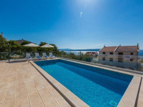 Гостиница Apartments VILLA GRANDE  Драмаль